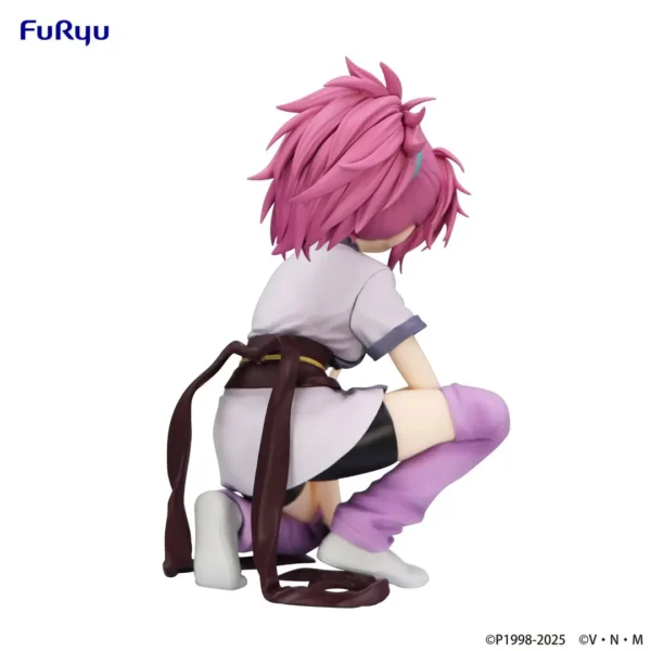 Furyu Noodle Stopper Figures: Hunter x Hunter - Machi