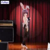Furyu BiCute Bunnies Figures: The Melancholy of Haruhi Suzumiya - Yuki Nagato
