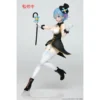 Taito Prize Figure: Re: Zero Starting Life in Another World - Rem Precious Magician