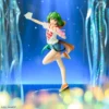 Sega FiGURiZM Figures: Macross Frontier - Ranka Lee Labyrinth Ver
