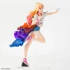 Sega FiGURiZM Figures: Macross Frontier - Sheryl Nome.