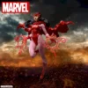 Sega ACT/CUT Figures: MARVEL - Bruja Escarlata.