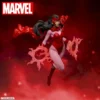 Sega ACT/CUT Figures: MARVEL - Bruja Escarlata.