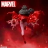 Sega ACT/CUT Figures: MARVEL - Bruja Escarlata.