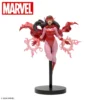 Sega ACT/CUT Figures: MARVEL - Bruja Escarlata.