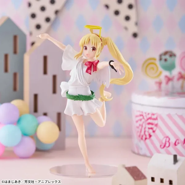 Sega Luminasta Figures: Bocchi The rock - Ijichi Nijika vol 2.