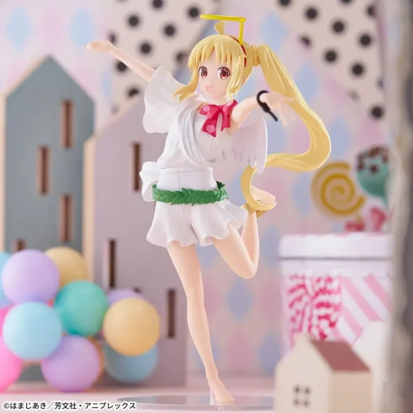 Sega Luminasta Figures: Bocchi The rock - Ijichi Nijika vol 2.