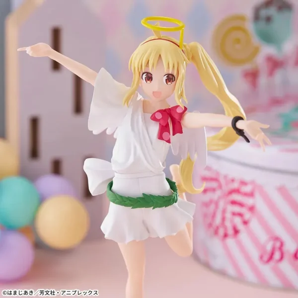 Sega Luminasta Figures: Bocchi The rock - Ijichi Nijika vol 2.
