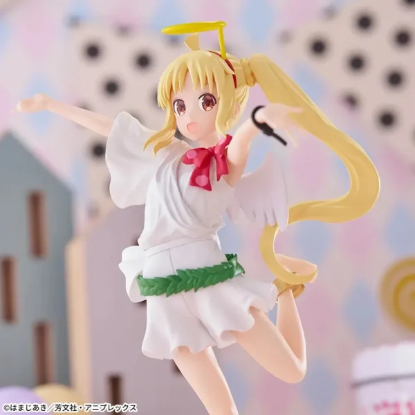 Sega Luminasta Figures: Bocchi The rock - Ijichi Nijika vol 2.