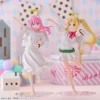 Sega Luminasta Figures: Bocchi The rock - Ijichi Nijika vol 2.