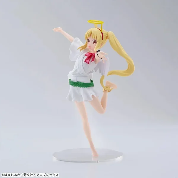 Sega Luminasta Figures: Bocchi The rock - Ijichi Nijika vol 2.