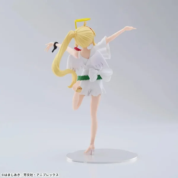 Sega Luminasta Figures: Bocchi The rock - Ijichi Nijika vol 2.