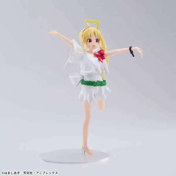 Sega Luminasta Figures: Bocchi The rock - Ijichi Nijika vol 2.