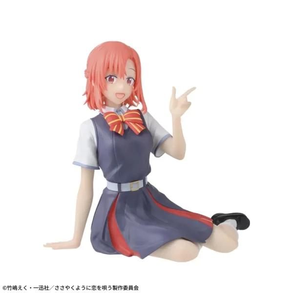 Sega Premium Perching Figure: Whisper Me a Love Song - Kino Himari