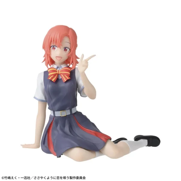 Sega Premium Perching Figure: Whisper Me a Love Song - Kino Himari