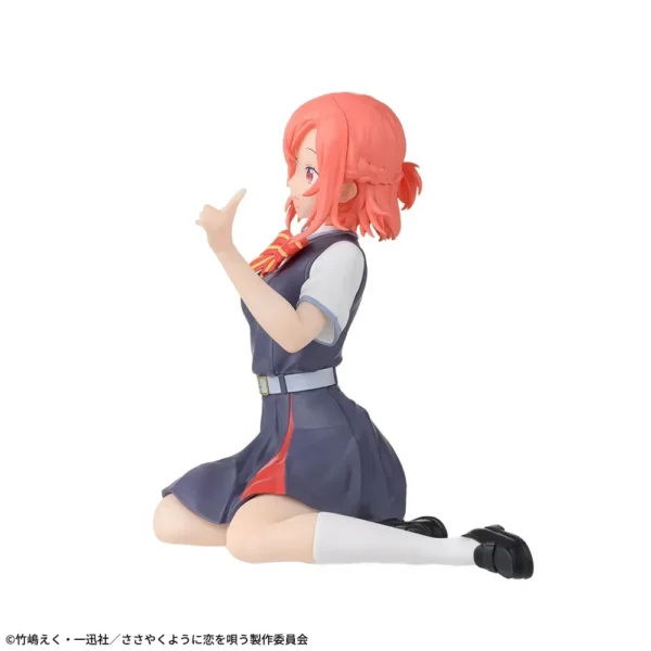 Sega Premium Perching Figure: Whisper Me a Love Song - Kino Himari