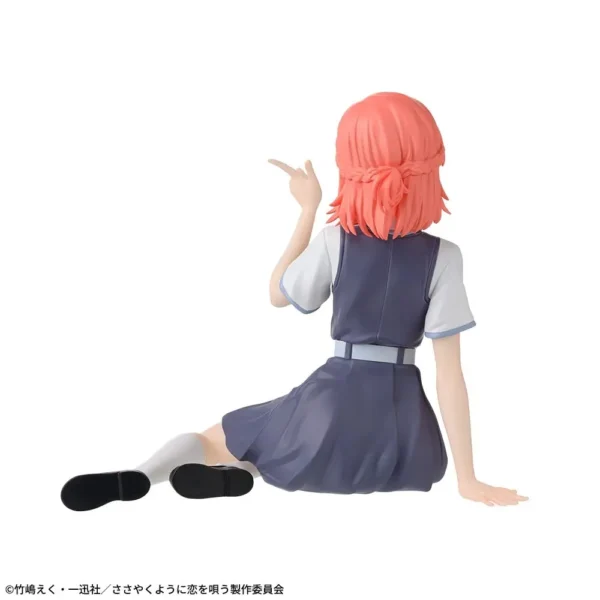 Sega Premium Perching Figure: Whisper Me a Love Song - Kino Himari