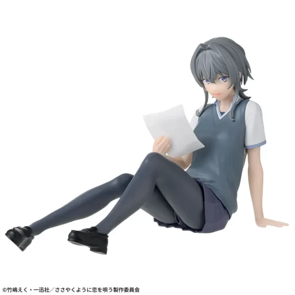 Sega Premium Perching Figure: Whisper Me a Love Song - Asanagi Yori