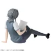 Sega Premium Perching Figure: Whisper Me a Love Song - Asanagi Yori