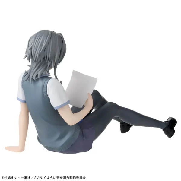 Sega Premium Perching Figure: Whisper Me a Love Song - Asanagi Yori