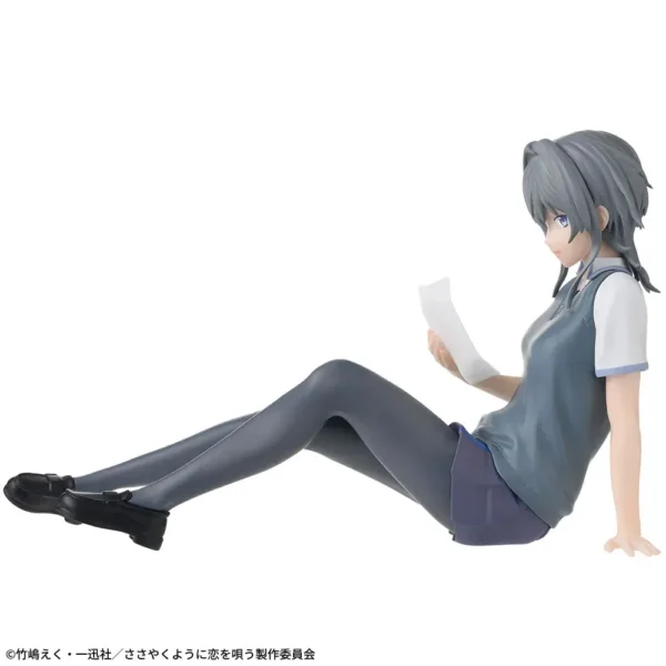 Sega Premium Perching Figure: Whisper Me a Love Song - Asanagi Yori