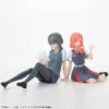 Sega Premium Perching Figure: Whisper Me a Love Song - Asanagi Yori
