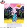 Banpresto: Dragon Ball DAIMA - Kaioshin (Mini) con panel