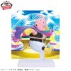 Banpresto: Dragon Ball DAIMA - Majin Buu (mini) con panel