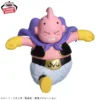 Banpresto: Dragon Ball DAIMA - Majin Buu (mini) con panel