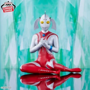 Banpresto Relax Time: Ultraman - La madre de Ultra