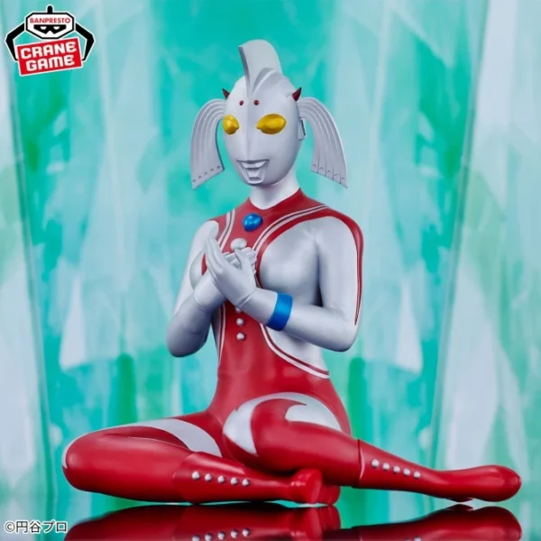Banpresto Relax Time: Ultraman - La madre de Ultra