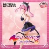 Banpresto Glitter y Glamours: To Love Ru Darkness - Ñaña Astar Deviluke