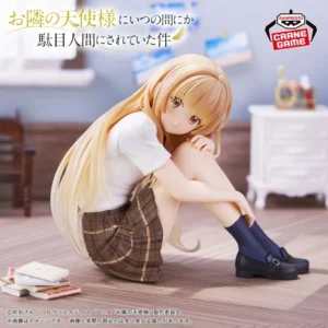 Banpresto: The Angel Next Door Spoils Me Rotten - Shiina Mahiru