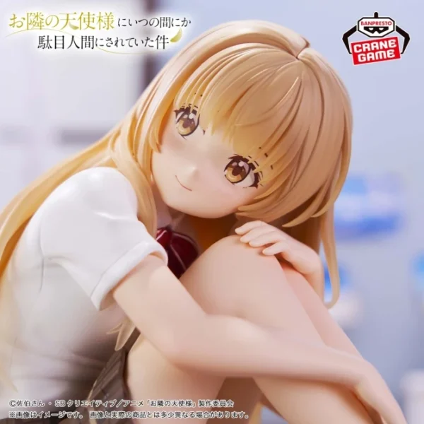 Banpresto: The Angel Next Door Spoils Me Rotten - Shiina Mahiru
