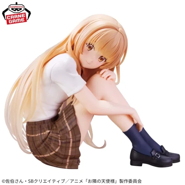 Banpresto: The Angel Next Door Spoils Me Rotten - Shiina Mahiru