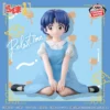 Banpresto: Ranma 1/2- Akane Tendo Relax Time