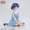 Banpresto: Ranma 1/2- Akane Tendo Relax Time