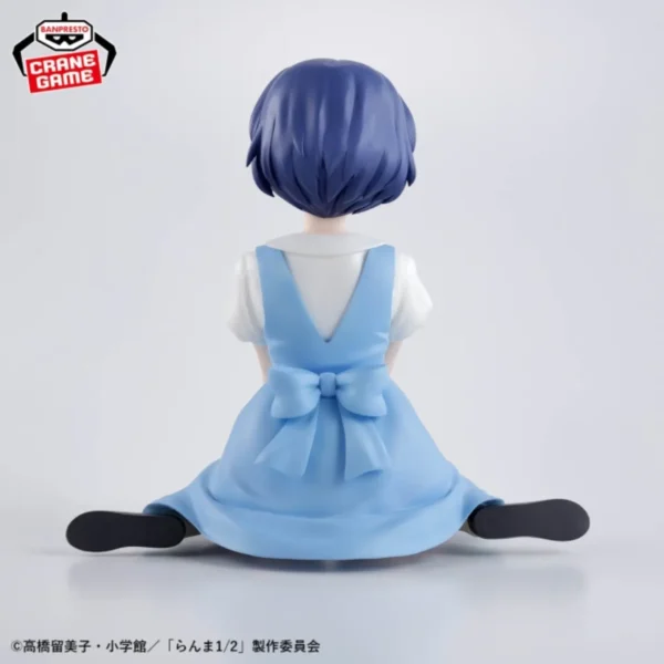 Banpresto: Ranma 1/2- Akane Tendo Relax Time