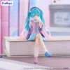 Furyu Noodle Stopper Figures: Hatsune Miku Love Blazer Navy Color ver