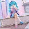 Furyu Noodle Stopper Figures: Hatsune Miku Love Blazer Navy Color ver