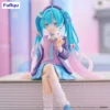 Furyu Noodle Stopper Figures: Hatsune Miku Love Blazer Navy Color ver