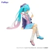 Furyu Noodle Stopper Figures: Hatsune Miku Love Blazer Navy Color ver