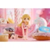 Taito Desktop Cute Figure: Monogatari Series: Off & Monster Season - Shinobu Oshino