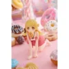 Taito Desktop Cute Figure: Monogatari Series: Off & Monster Season - Shinobu Oshino