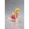 Taito Desktop Cute Figure: Monogatari Series: Off & Monster Season - Shinobu Oshino