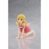 Taito Desktop Cute Figure: Monogatari Series: Off & Monster Season - Shinobu Oshino
