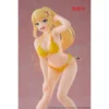 Taito Coreful Figure: Konosuba: God's blessing on this wonderful world! - Darkness Swimwear