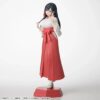 Sega Desktop x Decorate Collections Figure: Tying the Knot with an Amagami Sister - Yae Amagami
