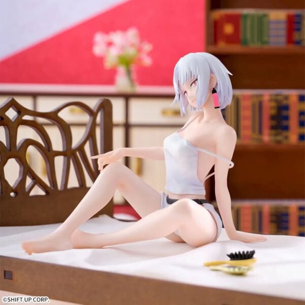 Sega Figures: Goddess of Victory: Nikke - Yumemirize Drake