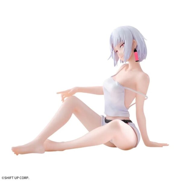 Sega Figures: Goddess of Victory: Nikke - Yumemirize Drake